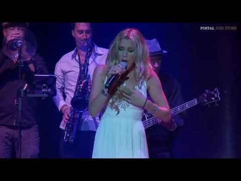 9. Joss Stone - Music - Live At The Roundhouse 2016 (PRO-SHOT HD 720p)