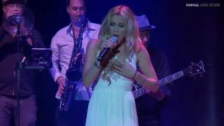 9. Joss Stone - Music - Live At The Roundhouse 2016 (PRO-SHOT HD 720p)