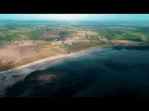 Ballywilling Beach, Garryvoe.