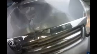 又見逆向 又是盲彎