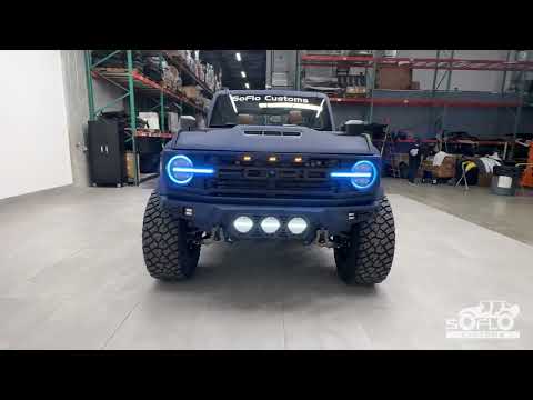 Video Walkaround