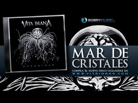 Vita Imana "Oceanidae Tour 2014" en Valencia