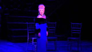 Elaine Paige sings &quot;I&#39;m Still Here&quot; in FOLLIES on Broadway