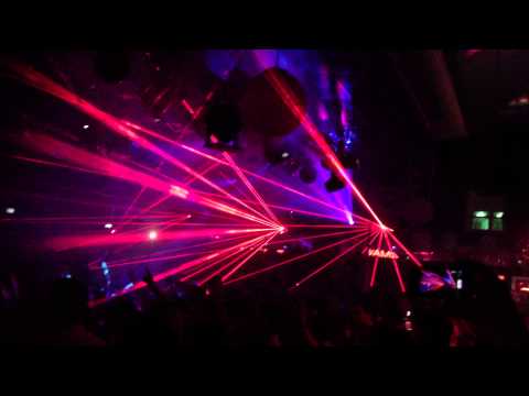 Welcome to the Club Jahresparty 2012! Sunshine live im Kinki Palace