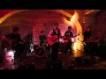 The Prostitutes - Sunshine (acoustic live) 