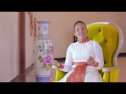 Lavender Obuya  - Many Yesu (SKIZA 5431091) SEND TO 811