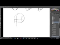 Face drawing tutorial deviantart