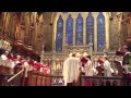 Trinity Men and Boys Choir, New Haven-Henry ...