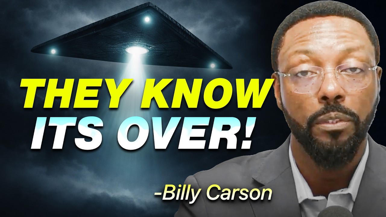 THEY KNOW IT’S OVER… The Great Reckoning Has Begun (Hopi Prophecy)