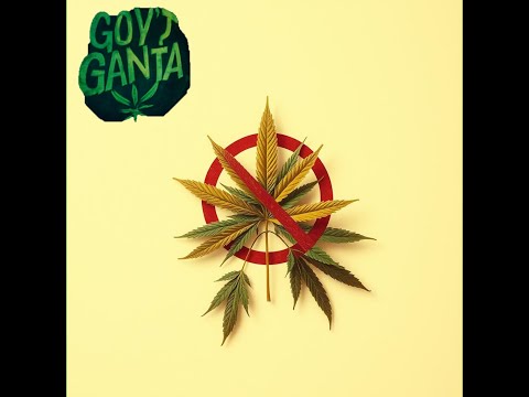 Gov't Ganja {Reggae Ext}