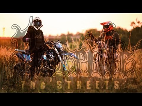 Supermoto downstairs // Praha // GOPROHERO10