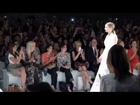 Minx by Eva Lutz Spring/Summer 2015 - Berlin Fashion Week