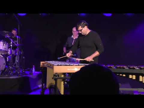 Marco Pacassoni Group @Zappanale #31 2022-07-15 SBD