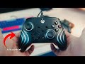 Unboxing The BEST Controller For Xbox Series X S PDP Afterglow Wave REVIEW