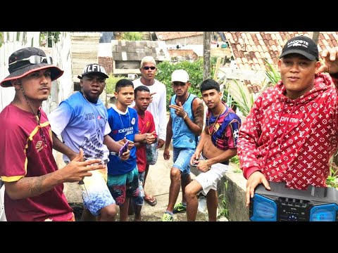 JUNINHO JDC FEAT MC LOKO - BOLOLÔ VRAU ( CLIPE OFICIAL )