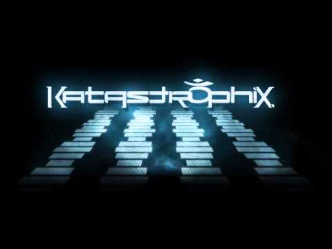 Katastrophix - Dreamcatcher (Original Mix)