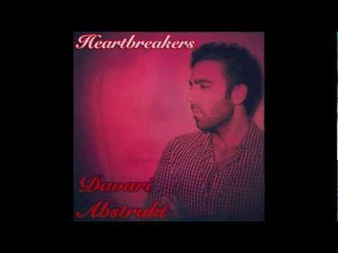 Heartbreakers by Davari Abstrakt