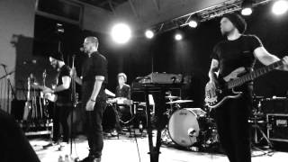 Alexander Knappe - Bis Meine Welt Die Augen Schließt - 29.11.2014 Kultur-Mühle Bad Segeberg