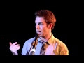 Corey Mach - "I Found A Boy" at Broadway Sings ...