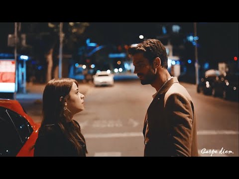 İlker & Ela | Too little too late.