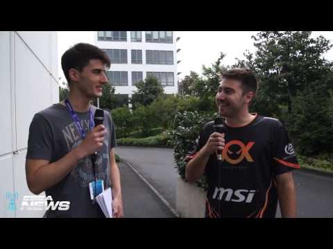 $250,000 CS:GO Tournament: VoxE Spunj @ ESL One Cologne (Gamescom 2014)