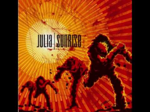 Crash Test Youth - Julia
