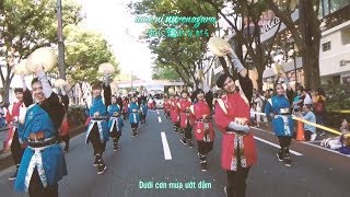 Sayonara Natsu No Hi - Tạm biệt ngày hè của Hanuyo