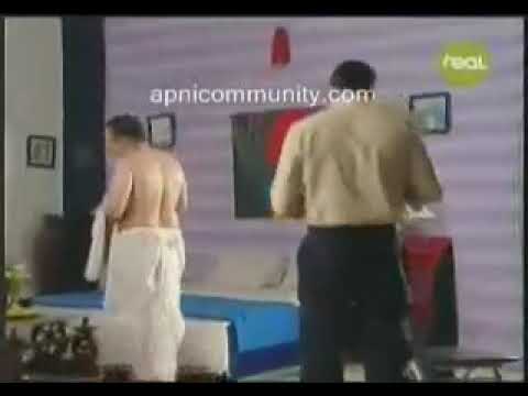 Arun Prasad Namak Haram Serial 