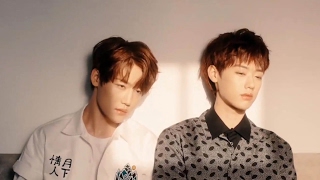 Jang Joon(장준)·Young Taek(영택) 'Drought'(가뭄) MV 공개...식어버린 남녀의 감정을 표현 [통통영상]