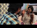 Swathi Naidu Hot With Office Boy