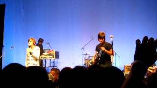 Rush of Fools UNDO at Yexus Fest 2010 Milwaukee WI