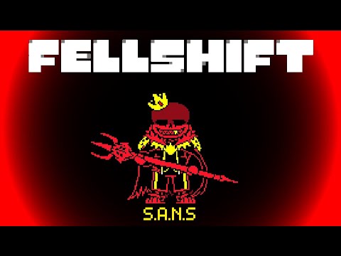 [FellShift] S.A.N.S