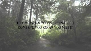 HIGH VALLEY - COME ON DOWN LYRICS