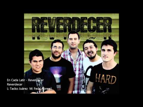 En Cada Latir  - Reverdecer