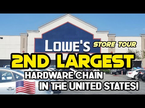 Lowe S Store