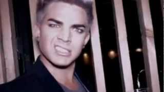 Adam Lambert - Cuckoo