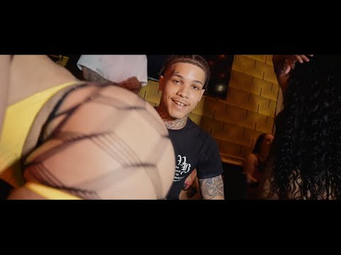 Tunkcas - Man down freestyle (Official Video) shot by @TopflyghtTV