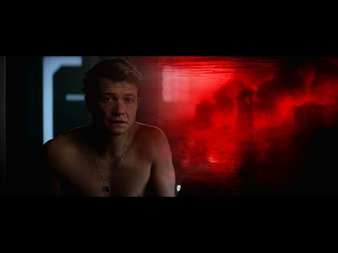 Star Trek Picard 3x4 Jack Crusher  Picard's Son Has Visions of Doomsday | Dope Acting Scenes