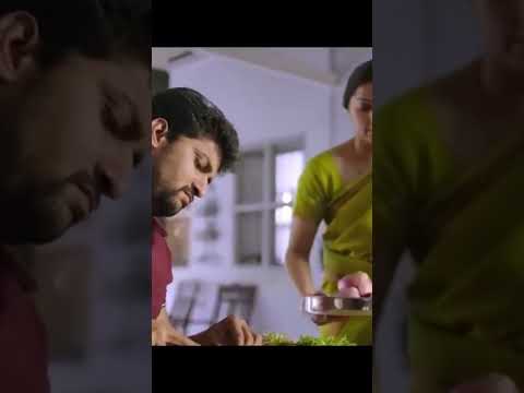 Best scene of Nani movie #shorts #ytshorts #shortvideo #viral #shhachannel #mca #nani
