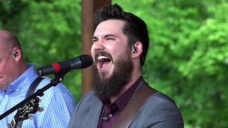 Breaking Grass - Carry On Carolina