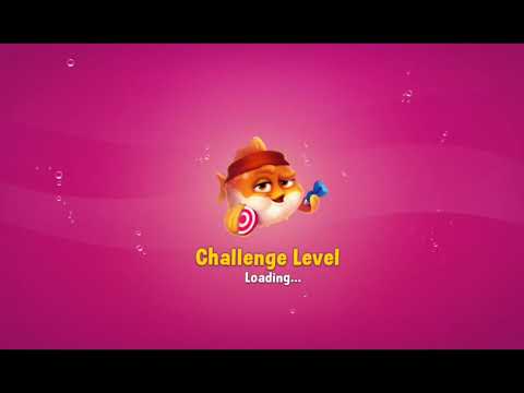 Fishdom 2021 - Challenge Level Rewards    #playrix #fishdom #gaming