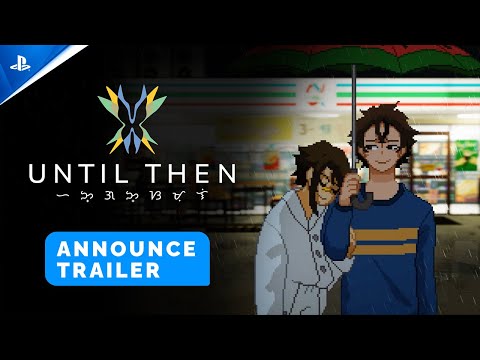 Until Then - Announce Trailer | PS5 Games