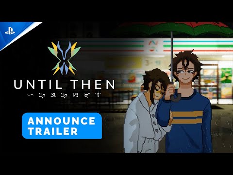 在《Until Then》這部敘事冒險遊戲中揭開失落的創傷