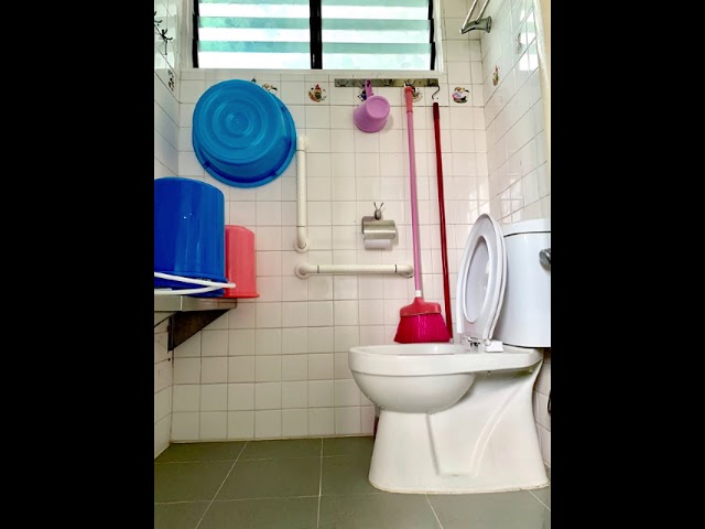 undefined of 721 sqft HDB for Rent in 624 Ang Mo Kio Avenue 4 - Project Photos 10