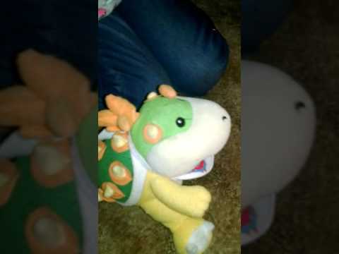 10 Ways to brutality murder Bowser Jr