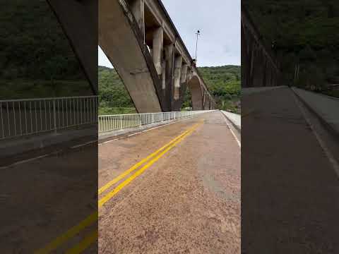 Rio Taquari em Muçum…Rio Grande do Sul! 21/09/25#rio #riograndedosul #muçum