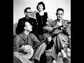The Weavers - The Roving Kind (c.1951).