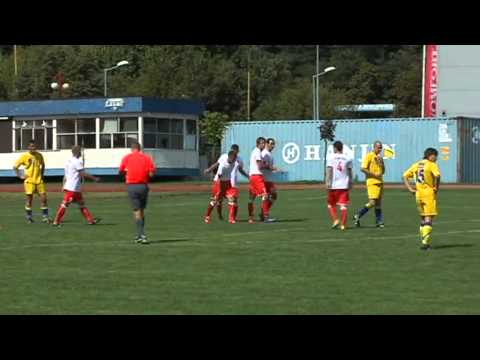 Centra Ostrów Wlkp. - KS Stal Pleszew (źródło: PROART)