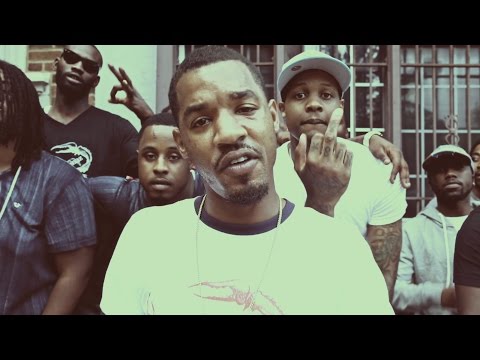 Paccrunna - Stress (Guest Appearance by Lil Durk)