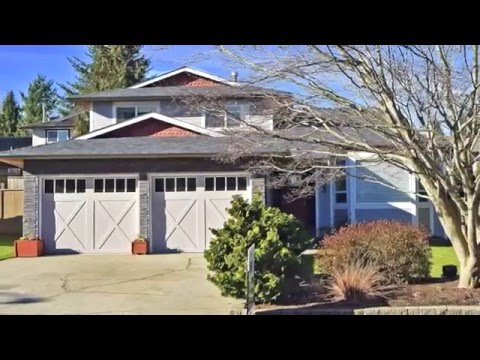 3373 271B St Langley BC - Real Estate Virtual Tour - Roy Kennedy